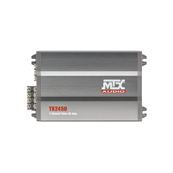 MTX TX2450