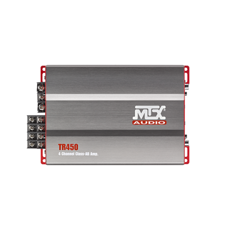 MTX TR450