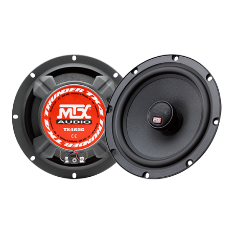 MTX TX465C