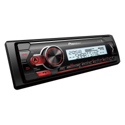 PIONEER MVH-MS410BT