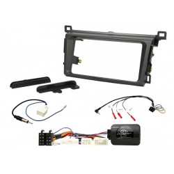 KIT TOYOTA CTKTY07