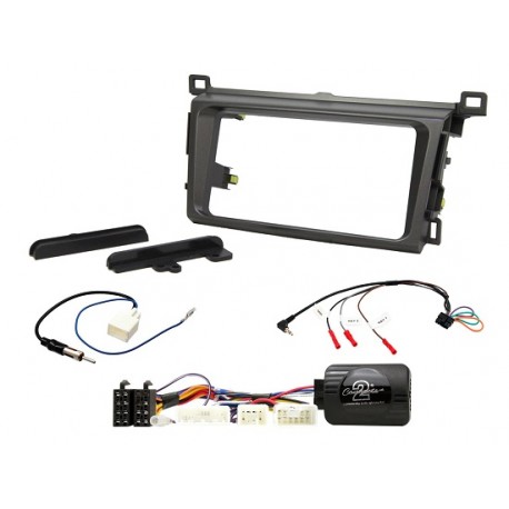 KIT TOYOTA CTKTY07