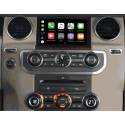 INTERFACE SMARTPHONE LandRover/Jaguar (Versiones I y II) 2005-2009