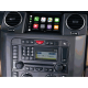 INTERFACE SMARTPHONE LandRover/Jaguar (Versiones I y II) 2005-2009