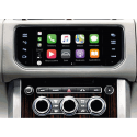 INTERFACE SMARTPHONE LandRover/Jaguar (Versión IV de 7" / 8") SIN MOST 2015-2019