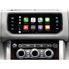 INTERFACE SMARTPHONE LandRover/Jaguar (Versión IV de 7" / 8") SIN MOST 2015-2019