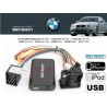 INTERFACE AUDIO BMW