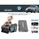 INTERFACE AUDIO BMW
