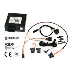 MANOS LIBRES BLUETOOTH OEM BMW