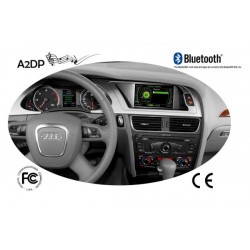 MANOS LIBRES BLUETOOTH OEM AUDI