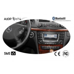 MANOS LIBRES BLUETOOTH OEM MERCEDES