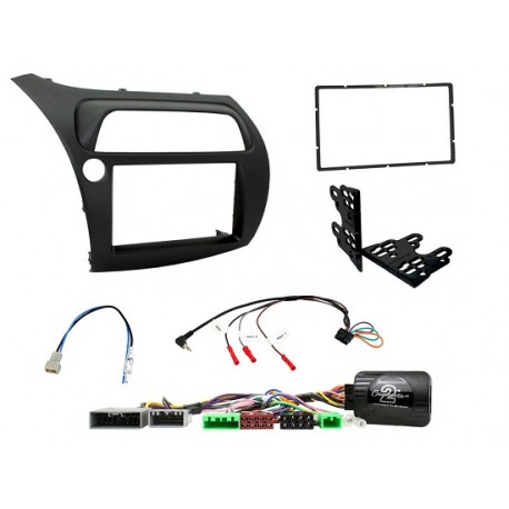 KIT HONDA CTKHD01L