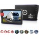 NAVEGADOR PORTATIL 7"