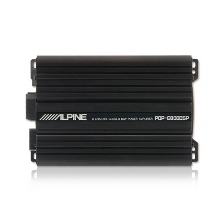 ALPINE PDP-E800DSP