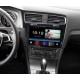 MULTIMEDIA EVUS VOLKSWAGEN GOLF 7