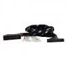 CONECTOR MATCH PP-MB 1.9MBUX-BUR