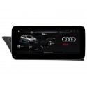 MULTIMEDIA OEM AUDI A4/A5 LOW