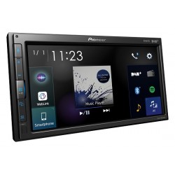 PIONEER SPH-EVO62DAB