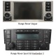 INTERFACE AUDIO-BLUETOOTH LANDROVER/JAGUAR