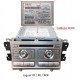 INTERFACE AUDIO-BLUETOOTH LANDROVER/JAGUAR