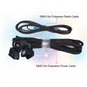 CABLEADO EXTENSION BMW