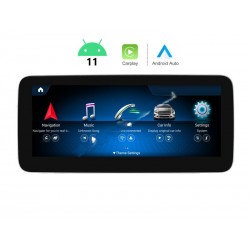 MULTIMEDIA OEM MERCEDES A/CLA/GLA NTG4.5