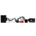 INTERFACE MANDOS AUDI CTSAD008