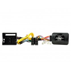 INTERFACE MANDOS BMW CTSBM005.2