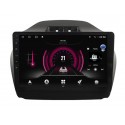 MULTIMEDIA OEM HYUNDAI IX35/TUCSON "B" 2009-2012