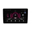 MULTIMEDIA OEM JEEP WRANGLER 2011-2017