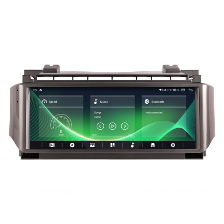 MULTIMEDIA OEM RANGE ROVER SPORT 2010-2013