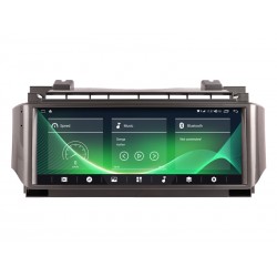 MULTIMEDIA OEM RANGE ROVER SPORT 2010-2013