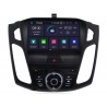 MULTIMEDIA OEM FORD FOCUS (2015-2017)