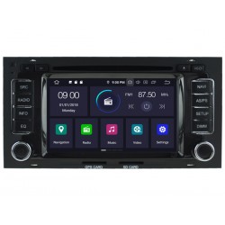 MULTIMEDIA OEM VW TOUAREG/T5 (2004-2011)