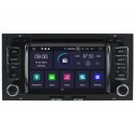 MULTIMEDIA OEM VW TOUAREG/T5 (2004-2011)