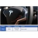 INTERFACE VIDEO TESLA S/X