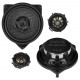 ALTAVOZ MUSWAY MERCEDES-BENZ C/GLC/E