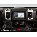 MULTIMEDIA ALPINE iLX-W690D/Citroen-Fiat-Peugeot