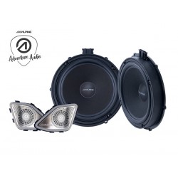 ALTAVOZ ALPINE SPC-106CRA2