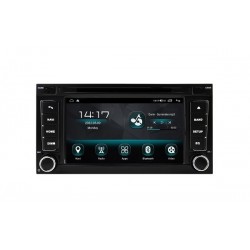 MULTIMEDIA OEM VW TOUAREG/T5