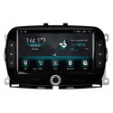 MULTIMEDIA OEM FIAT 500 2016-2019