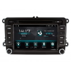 MULTIMEDIA OEM FIAT 500X 2014-2020