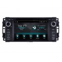 MULTIMEDIA OEM CHRYSLER/DOGE/JEEP