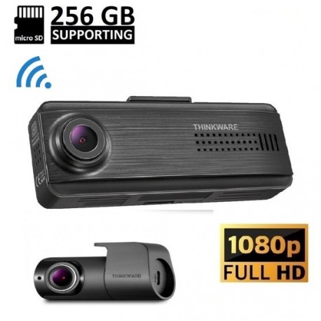 CAMARA THINKFARE F200 PRO