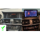 MULTIMEDIA OEM BMW X3 2014-2017