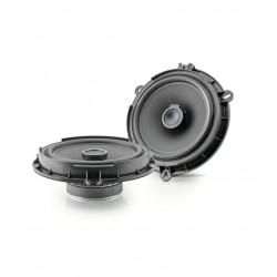 FOCAL IS FORD 165