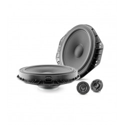 FOCAL IS FORD 690