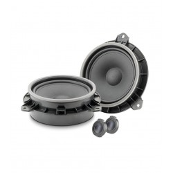 FOCAL IS TOY 165