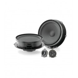 FOCAL IS 165VW