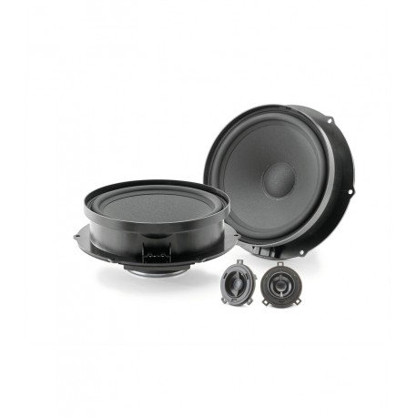 FOCAL IS 165VW